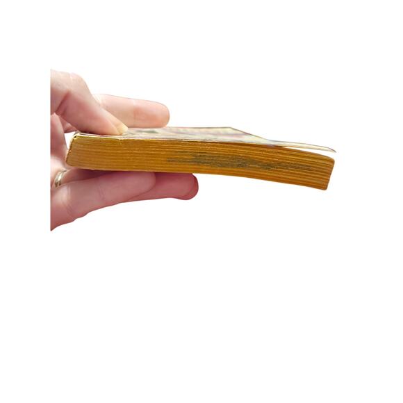 The funhouse by Benjamin Appel 1959 Ballantine books - Picture 3 of 8